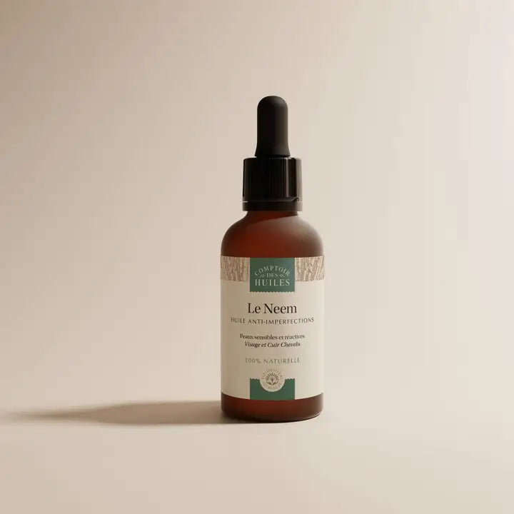 Neem Oil - Skin care